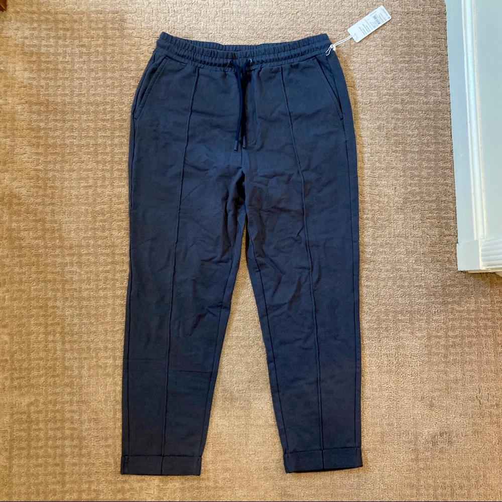 Terry Sweatpants Richer Poorer